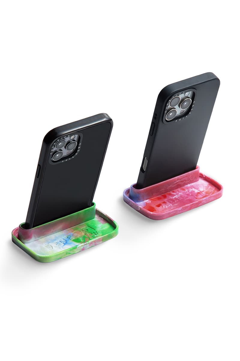 ケースティファイがインパクトレポートをブランドとして初公表 CASETiFY “THINK OUTSIDE THE CASE” with Re/CASETiFY Initiative