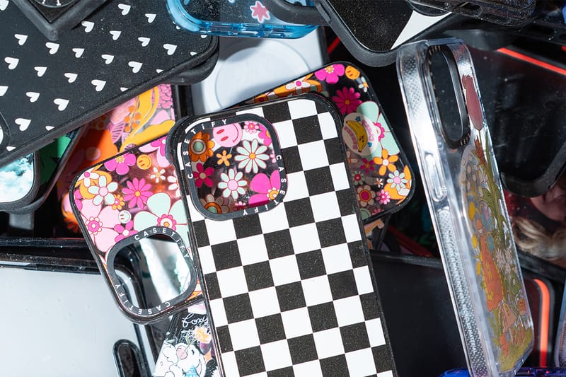 CASETiFY が社会課題への貢献度を評価するインパクトレポートをブランドとして初公表