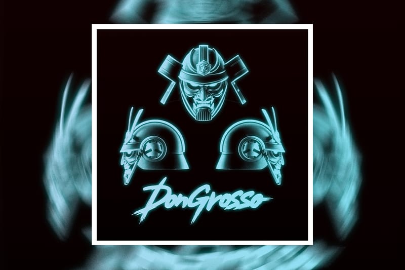 大沢伸一 & どんぐりずによる DONGROSSO が 1st アルバム『DONGROSSO ANTI SOCIAL SOUNDSYSTEM』を発表