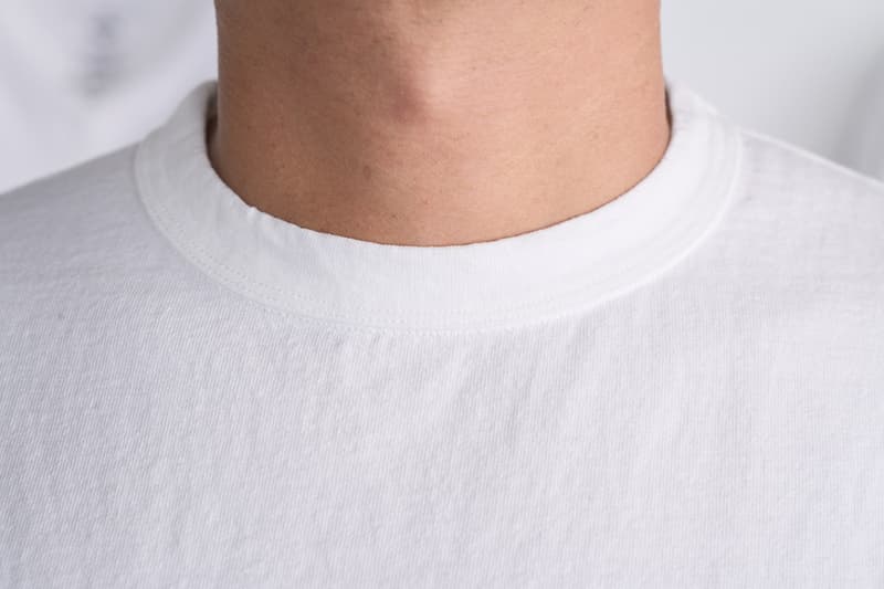 白Ｔ専門店 シロティがオープン9周年を記念してパックTシャツを発売 fffffft tshirts release info