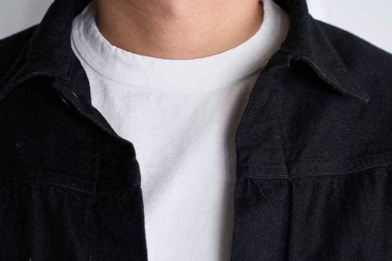 白Ｔ専門店 シロティがオープン9周年を記念してパックTシャツを発売 fffffft tshirts release info