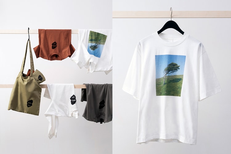 フジロック・コレクション 2025年のデザインパートナーは MHL. に決定