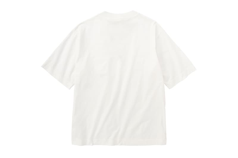 フジロック・コレクション 2025年のデザインパートナーは MHL. に決定 FUJI ROCK COLLECTION 2025 MHL.