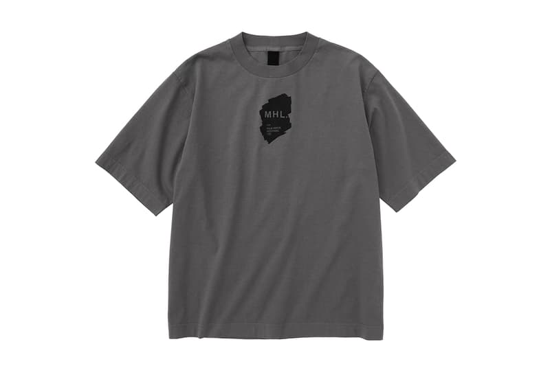 フジロック・コレクション 2025年のデザインパートナーは MHL. に決定 FUJI ROCK COLLECTION 2025 MHL.