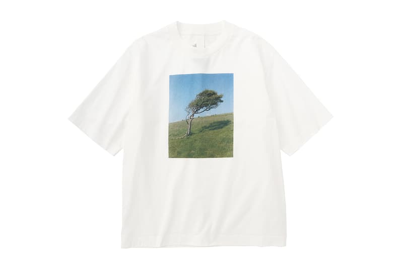 フジロック・コレクション 2025年のデザインパートナーは MHL. に決定 FUJI ROCK COLLECTION 2025 MHL.