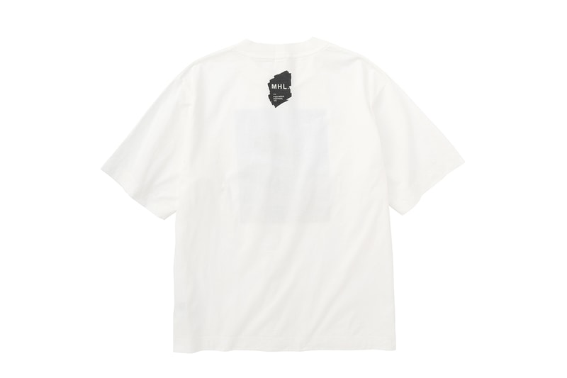 フジロック・コレクション 2025年のデザインパートナーは MHL. に決定 FUJI ROCK COLLECTION 2025 MHL.