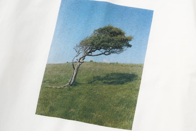 フジロック・コレクション 2025年のデザインパートナーは MHL. に決定 FUJI ROCK COLLECTION 2025 MHL.