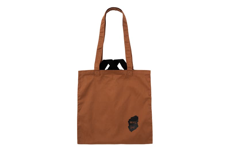 フジロック・コレクション 2025年のデザインパートナーは MHL. に決定 FUJI ROCK COLLECTION 2025 MHL.