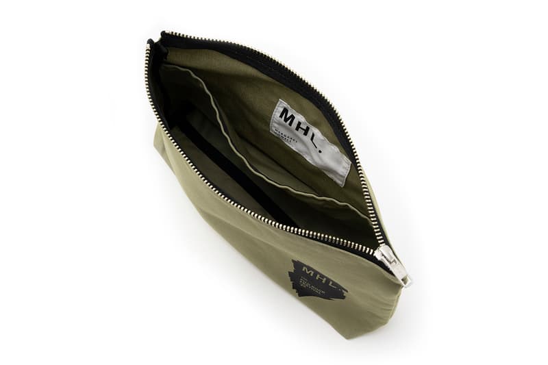 フジロック・コレクション 2025年のデザインパートナーは MHL. に決定 FUJI ROCK COLLECTION 2025 MHL.