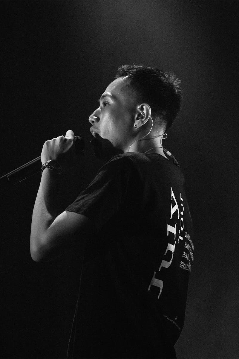 日本の Hip Hop 史において確かな足跡を残したラッパー JJJ の名盤をプレイバック hip hop jjj play back passed away