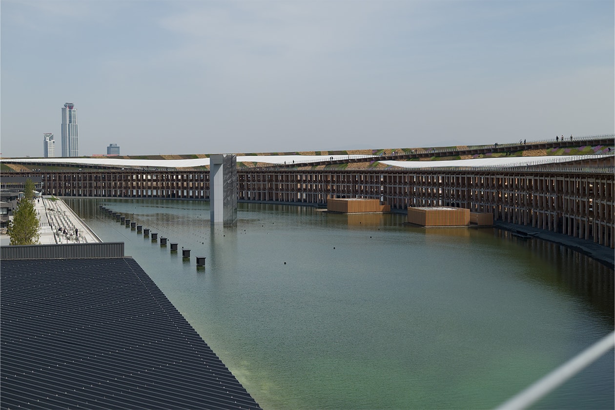 大阪・関西万博を SIGMA BFで撮ってみた Expo 2025　シグマ BF
