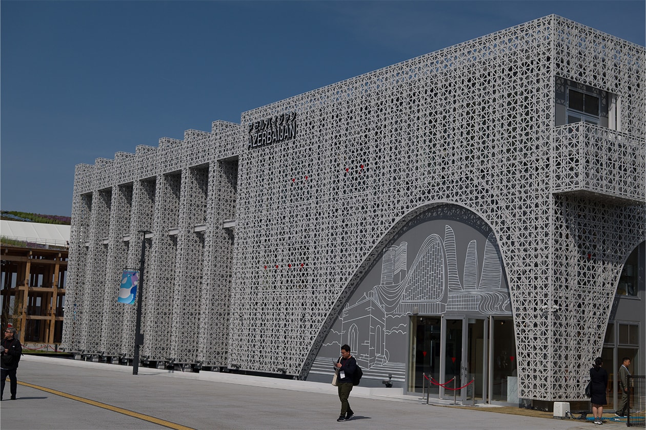 大阪・関西万博を SIGMA BFで撮ってみた Expo 2025　シグマ BF
