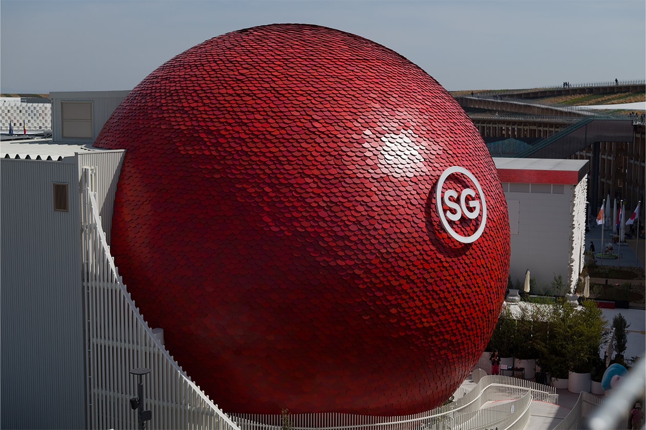 大阪・関西万博を SIGMA BFで撮ってみた Expo 2025　シグマ BF