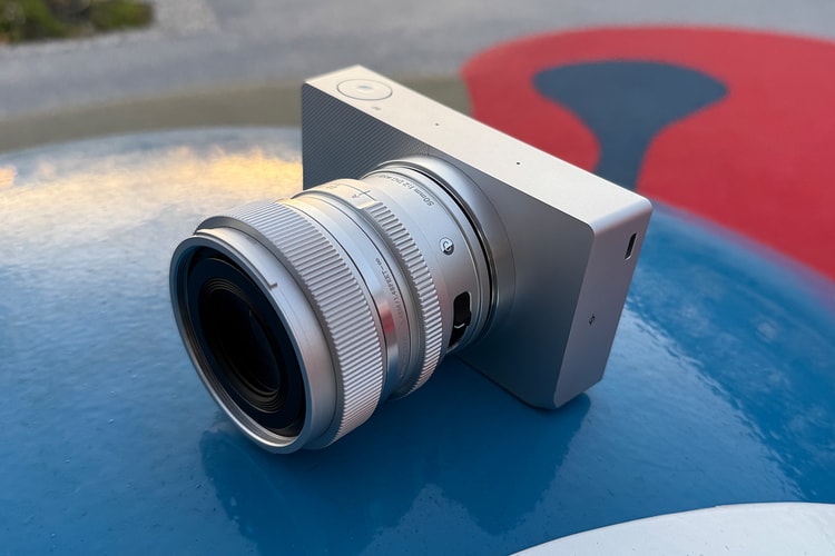 大阪・関西万博を SIGMA BF で撮ってみた