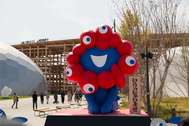 大阪・関西万博を SIGMA BFで撮ってみた Expo 2025　シグマ BF