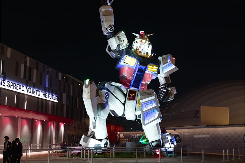 大阪・関西万博を SIGMA BFで撮ってみた Expo 2025 シグマ BF