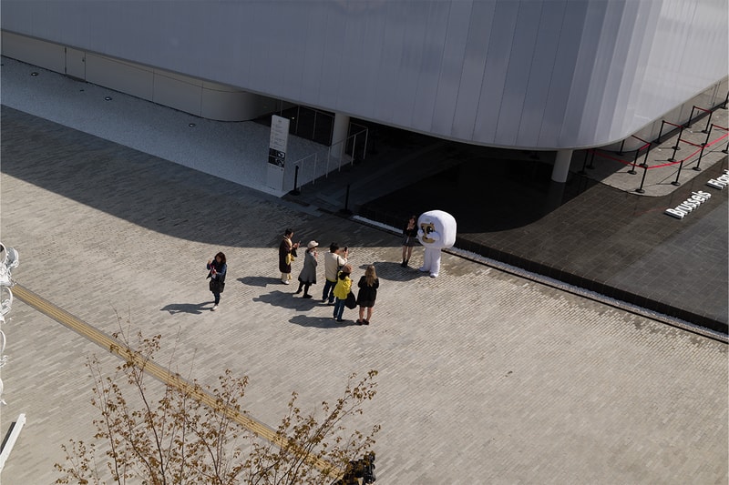 大阪・関西万博を SIGMA BFで撮ってみた Expo 2025　シグマ BF