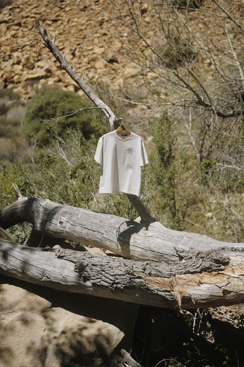 ビームスとコロンビアによる最新コラボコレクションが発売 beams columbia performance fishing gear collabo collection release info