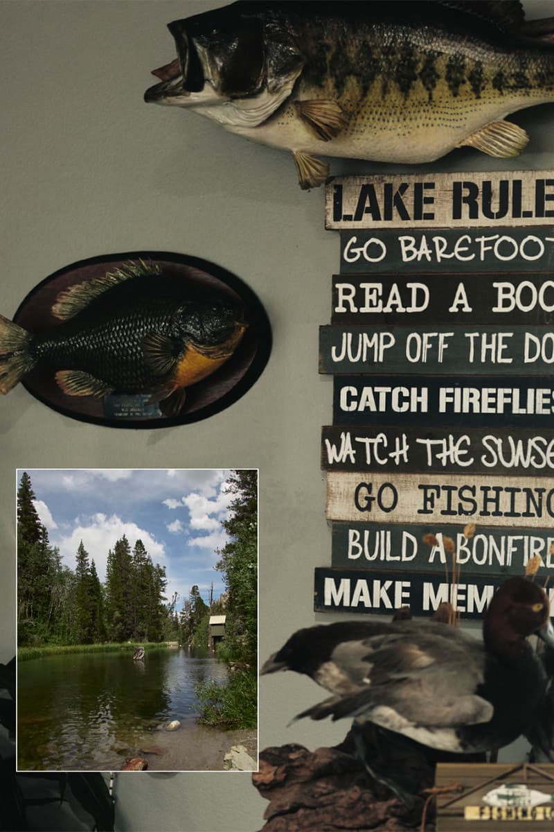 ビームスとコロンビアによる最新コラボコレクションが発売 beams columbia performance fishing gear collabo collection release info