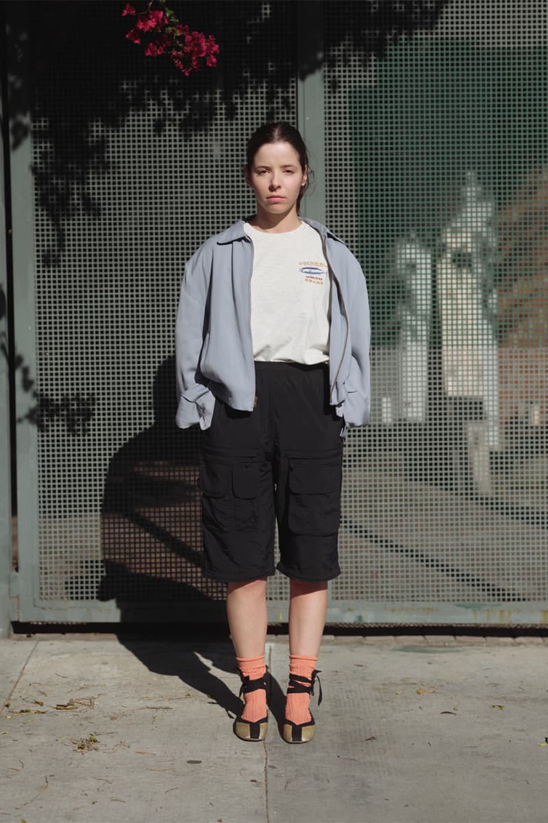 ビームスとコロンビアによる最新コラボコレクションが発売 beams columbia performance fishing gear collabo collection release info