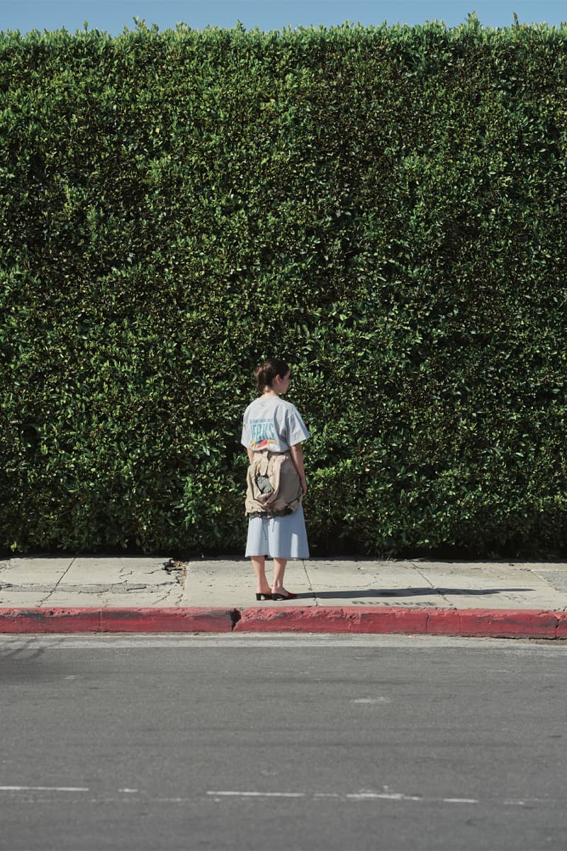 ビームスとコロンビアによる最新コラボコレクションが発売 beams columbia performance fishing gear collabo collection release info