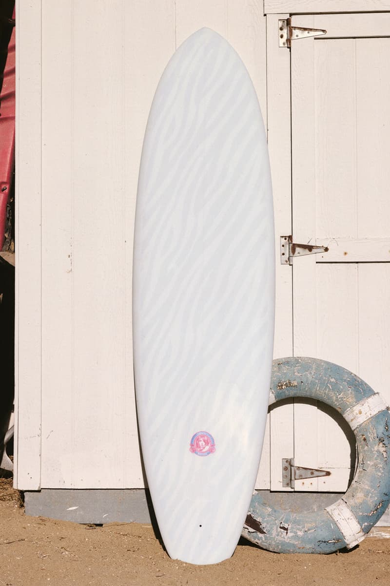 マッドハッピーがヒステリックグラマーおよびクロックスとのコラボレーションを発表 madhappy hysteric glamour crocs collb item release info