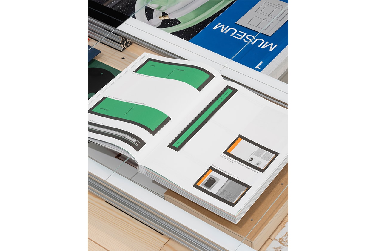 OK-RM の作品集『A Meaningful Order』のローンチイベントがドーバーストリートマーケット ギンザで開催 オーケー アールエムOK-RM A Meaningful Order BOOK LAUNCH, TALK AND SIGING EVENT DSMG