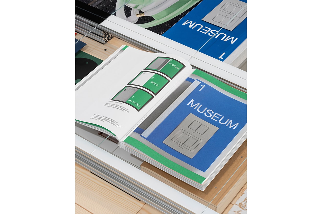 OK-RM の作品集『A Meaningful Order』のローンチイベントがドーバーストリートマーケット ギンザで開催 オーケー アールエムOK-RM A Meaningful Order BOOK LAUNCH, TALK AND SIGING EVENT DSMG