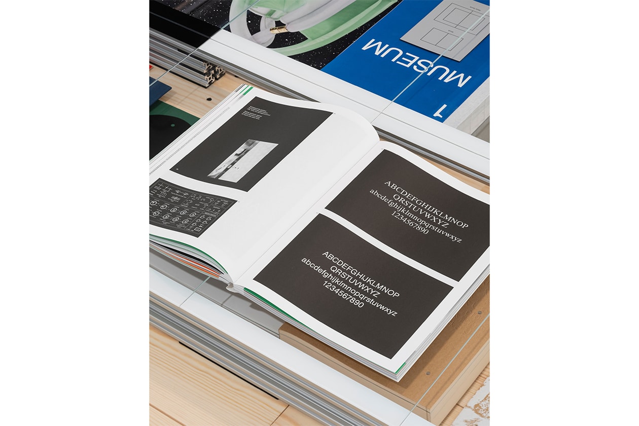 OK-RM の作品集『A Meaningful Order』のローンチイベントがドーバーストリートマーケット ギンザで開催 オーケー アールエムOK-RM A Meaningful Order BOOK LAUNCH, TALK AND SIGING EVENT DSMG