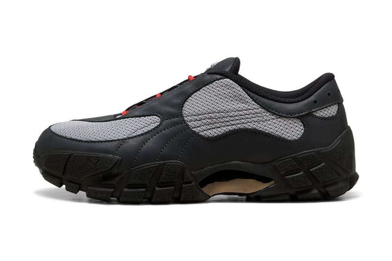 プーマよりスケプタとの最新コラボモデル スポークフォーエバーロウが発売 puma skepta collb skope forever low release info