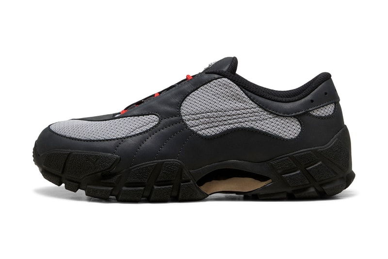 プーマよりスケプタとの最新コラボモデル スポークフォーエバーロウが発売 puma skepta collb skope forever low release info