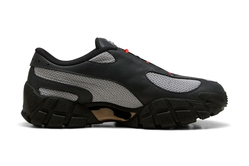 プーマよりスケプタとの最新コラボモデル スポークフォーエバーロウが発売 puma skepta collb skope forever low release info