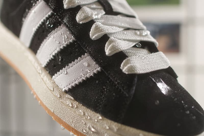 アディダスとオランダ発のライフスタイルケアブランド DFNSが共同開発によるケアプロダクトを発表 adidas dfns care product release info