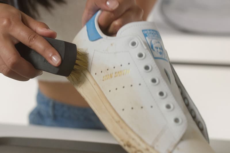 アディダスとオランダ発のライフスタイルケアブランド DFNSが共同開発によるケアプロダクトを発表 adidas dfns care product release info