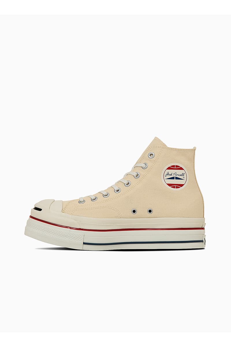 コンバース x ダブレット による第2弾コラボモデルが発売 converse doublet collabo model release info