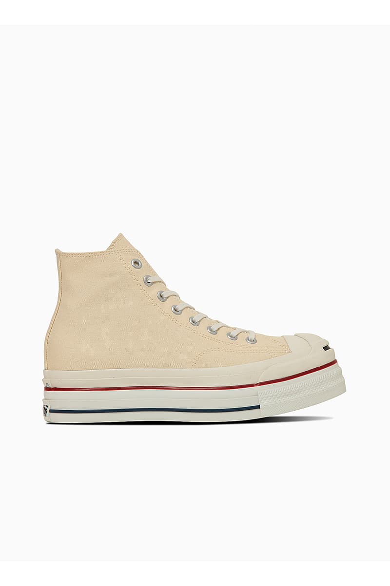 コンバース x ダブレット による第2弾コラボモデルが発売 converse doublet collabo model release info