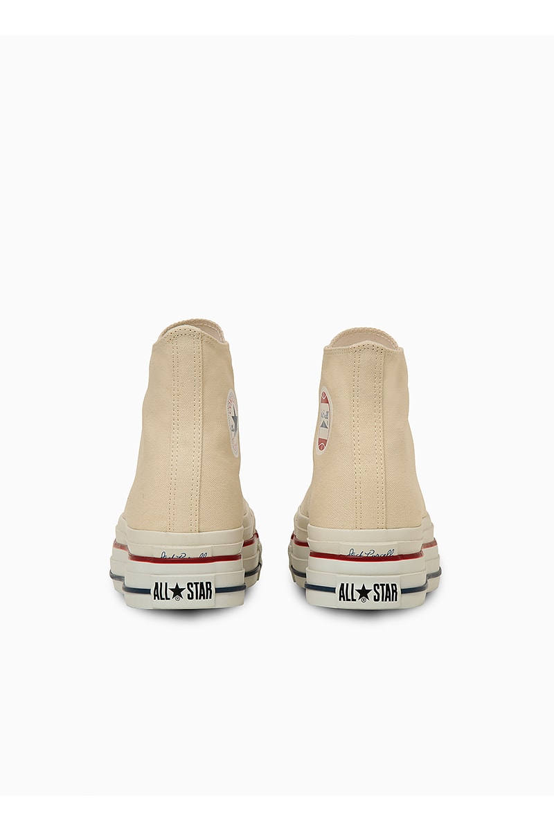 コンバース x ダブレット による第2弾コラボモデルが発売 converse doublet collabo model release info