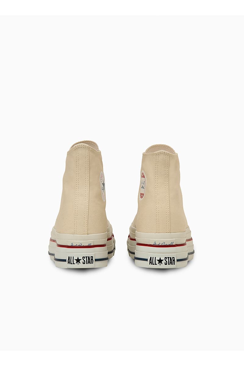 コンバース x ダブレット による第2弾コラボモデルが発売 converse doublet collabo model release info