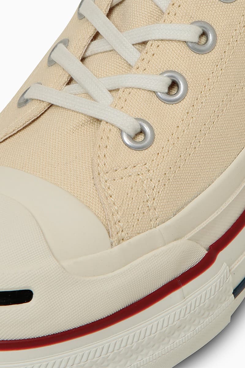 コンバース x ダブレット による第2弾コラボモデルが発売 converse doublet collabo model release info