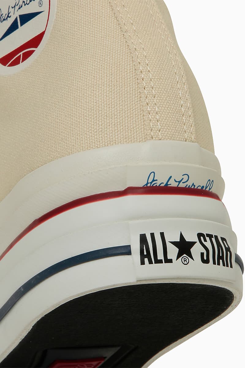 コンバース x ダブレット による第2弾コラボモデルが発売 converse doublet collabo model release info