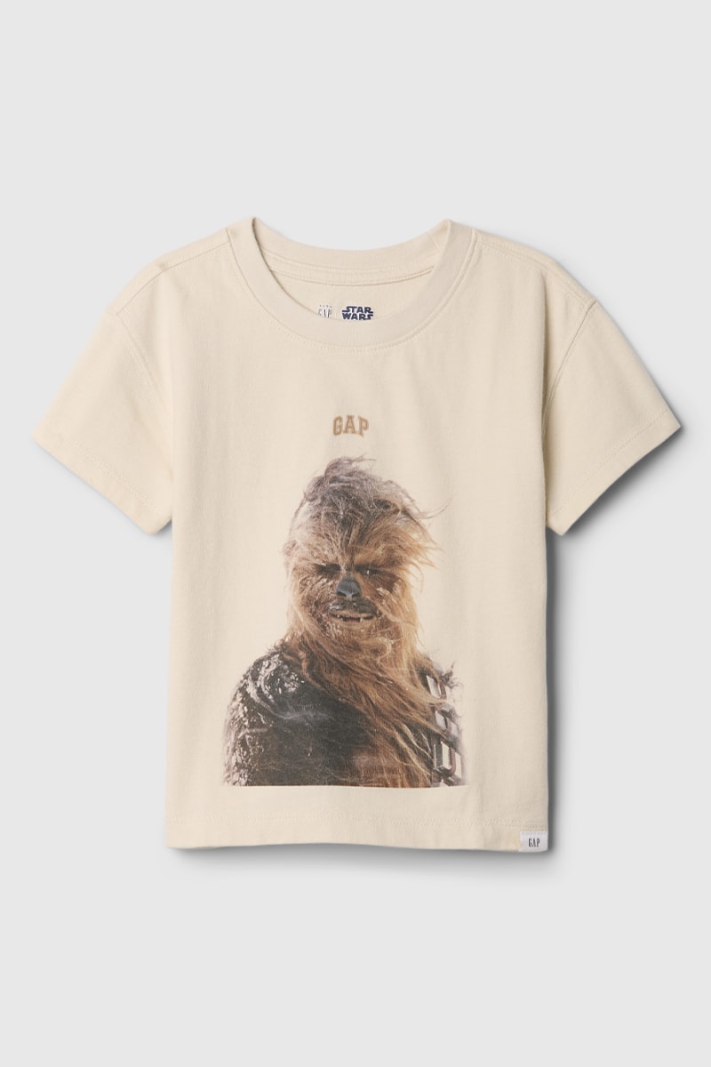 ギャップの限定カプセルコレクションが阪急うめだ本店にて発売 gap star wars capsel collection release info
