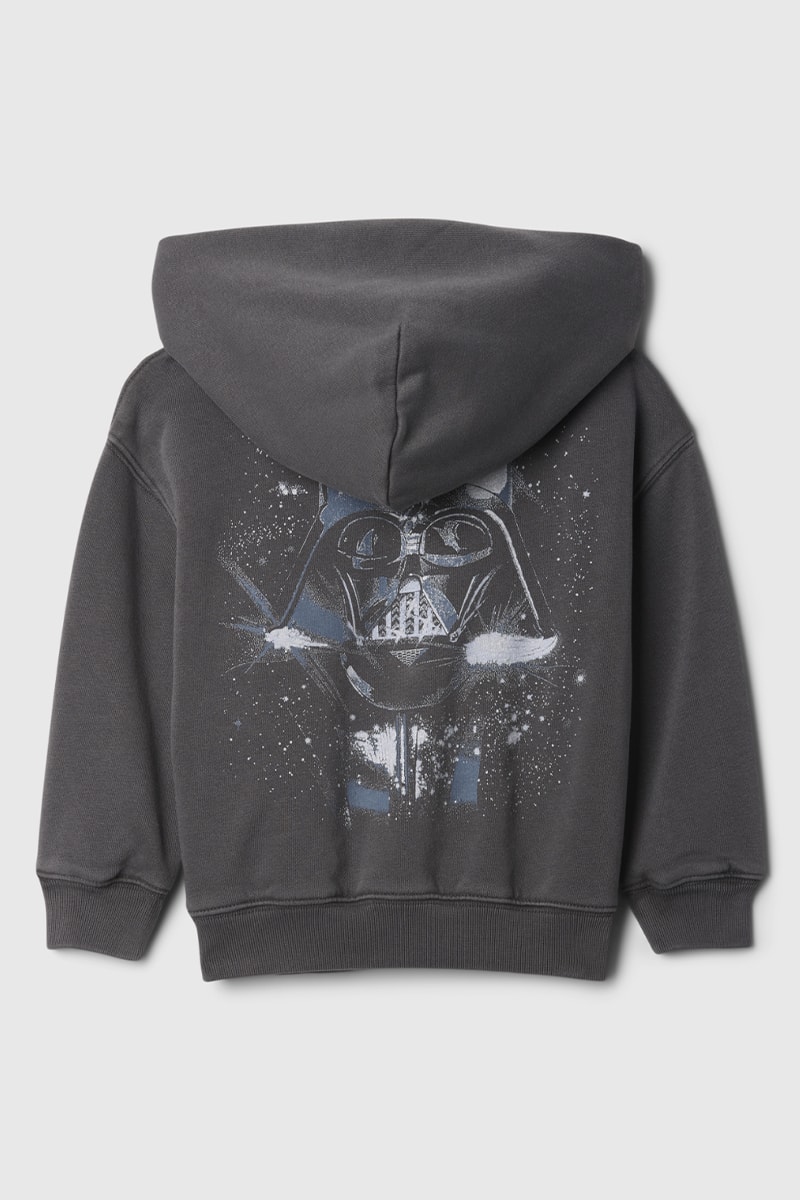 ギャップの限定カプセルコレクションが阪急うめだ本店にて発売 gap star wars capsel collection release info