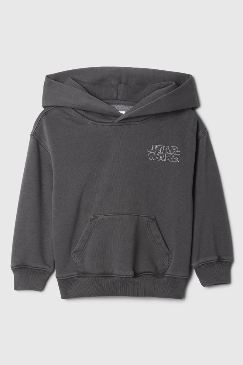 ギャップの限定カプセルコレクションが阪急うめだ本店にて発売 gap star wars capsel collection release info