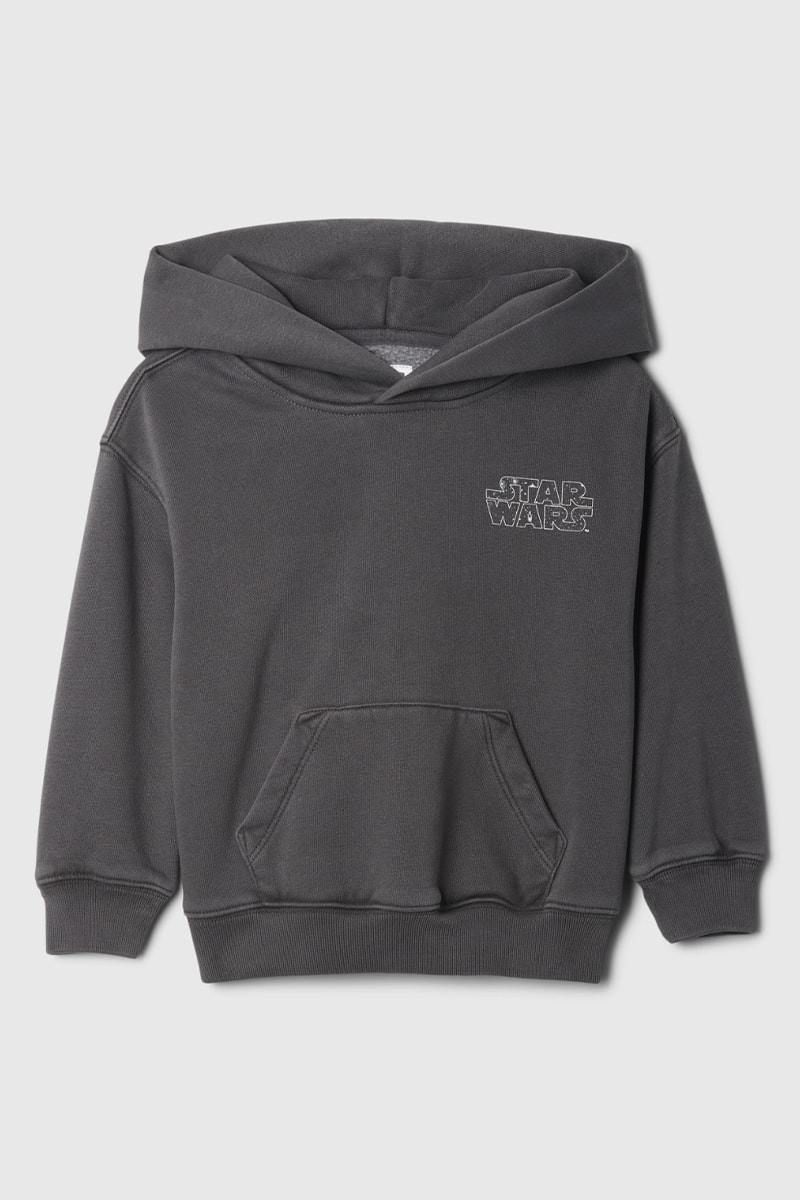 ギャップの限定カプセルコレクションが阪急うめだ本店にて発売 gap star wars capsel collection release info