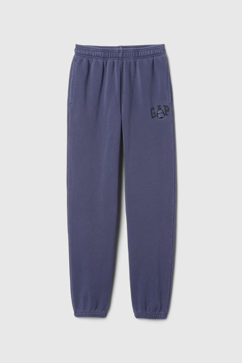 ギャップの限定カプセルコレクションが阪急うめだ本店にて発売 gap star wars capsel collection release info