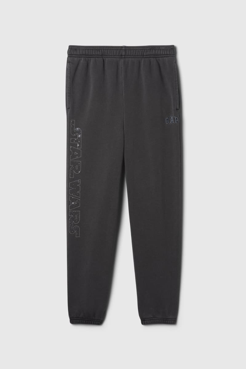 ギャップの限定カプセルコレクションが阪急うめだ本店にて発売 gap star wars capsel collection release info