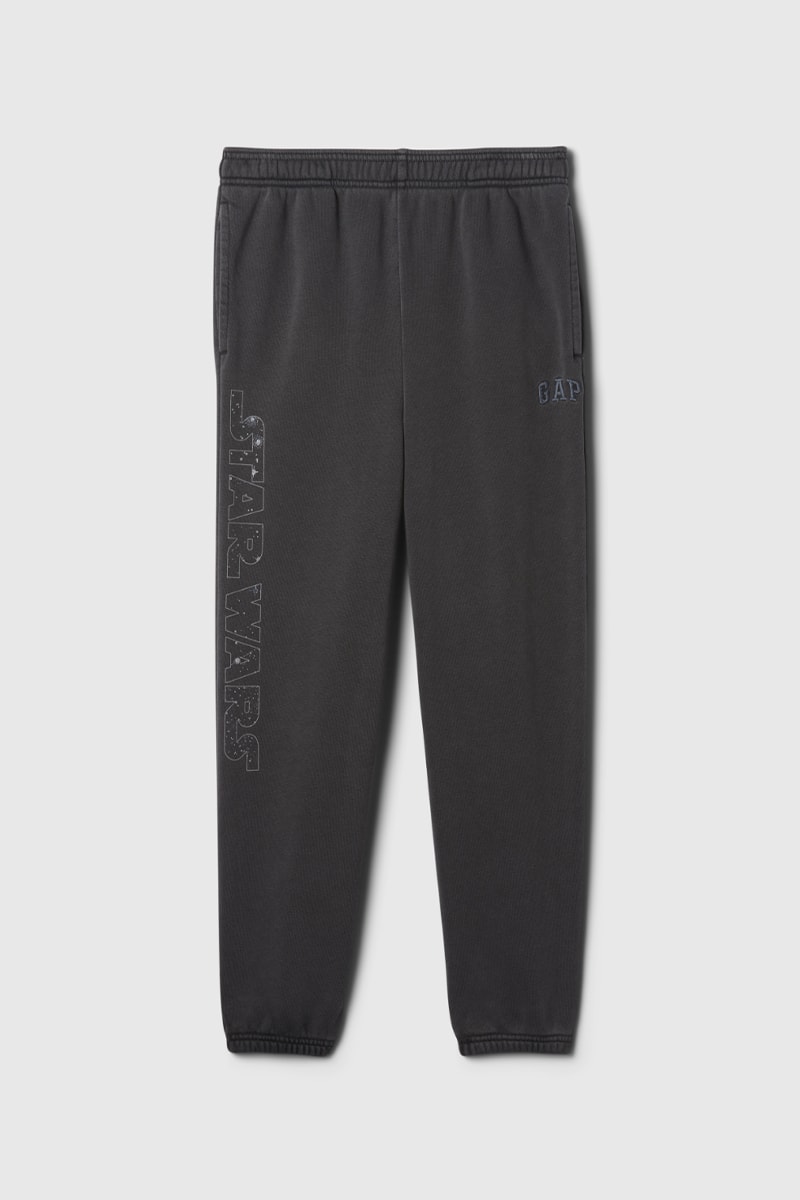ギャップの限定カプセルコレクションが阪急うめだ本店にて発売 gap star wars capsel collection release info