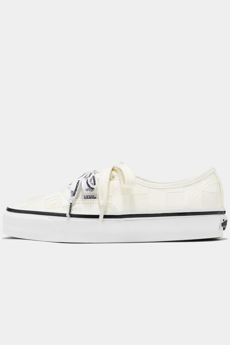 OTWバイバンズxオムガールズの第2弾となるコラボカプセルが登場 otw by vans hommegirls 2nd collb capsule collection release inf