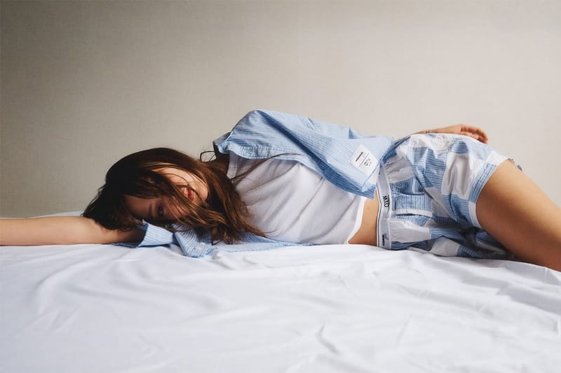 OTW by Vans x HommeGirls の第2弾となるコラボカプセルが登場