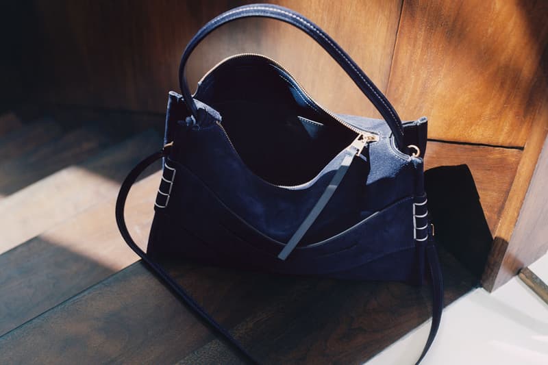 JW アンダーソンのローファーバッグに2025年春夏シーズンの新色が登場 jw anderson 2025 spring summer loafer bag new color release info